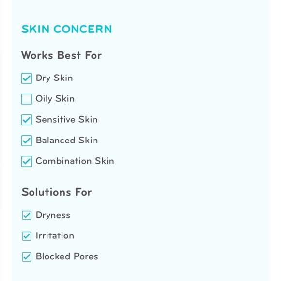 Purlisse Blue Lotus 4 in 1 Cleansing Milk Deluxe Travel Size Sample - Picture 7 of 11